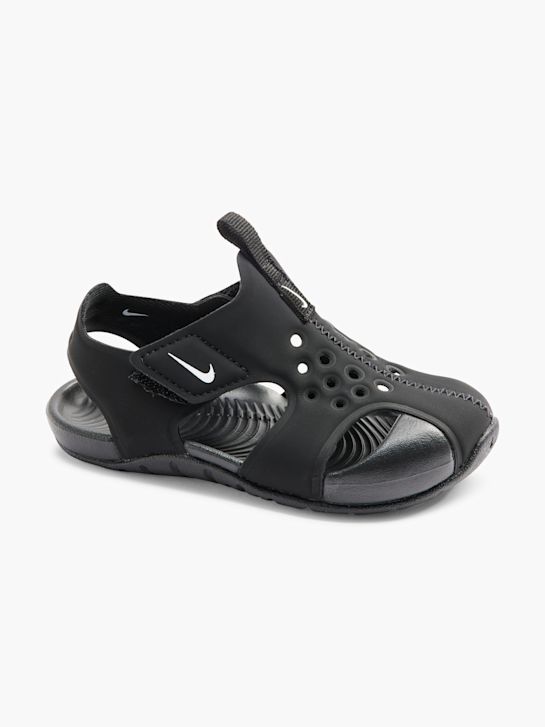 Nike Sandale cu separator între degete schwarz 12744 6