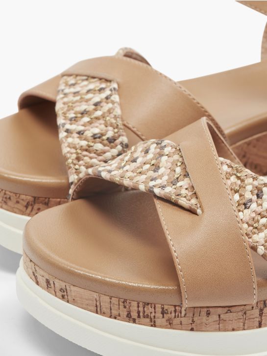 Deichmann sandalias store