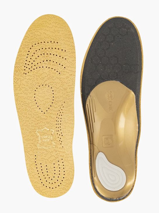 DEICHMANN Đon cipele Bež 33655 2