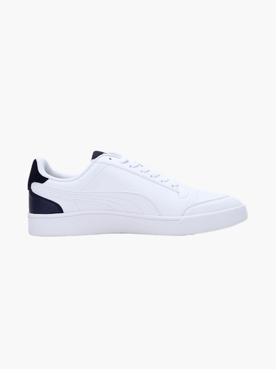 PUMA Sapatilha Branco 19465 1