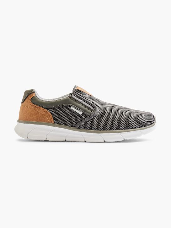Easy Street Scarpa bassa Grigio DEICHMANN