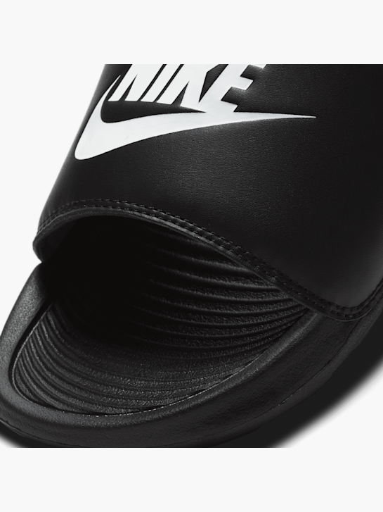 Nike Bazén a šmykľavky schwarz 14832 5