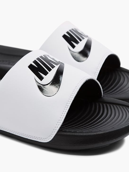 Nike Ciabatte Bianco DEICHMANN