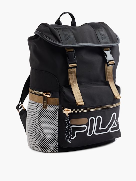 FILA Zaino Nero DEICHMANN