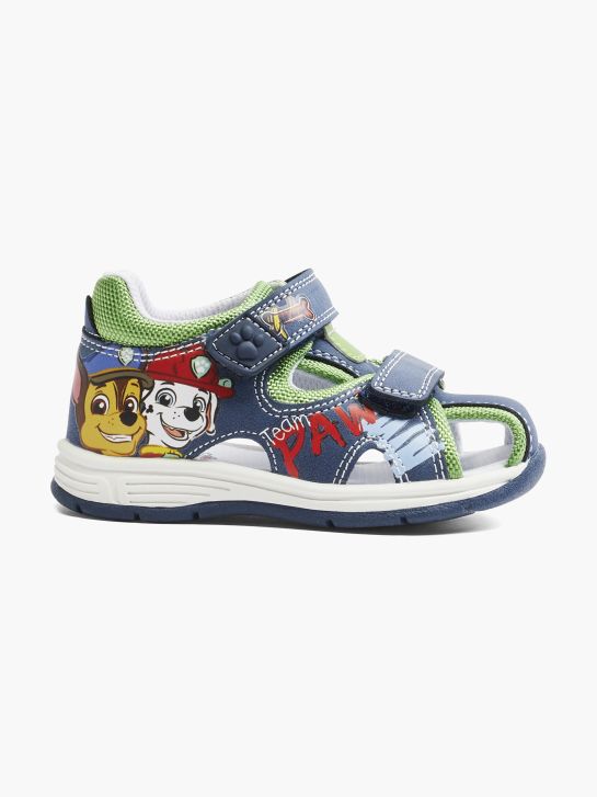 PAW Patrol Sandale Albastru 5830 1