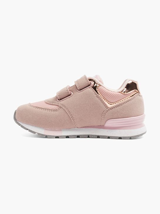 elefanten Baskets Rose DEICHMANN