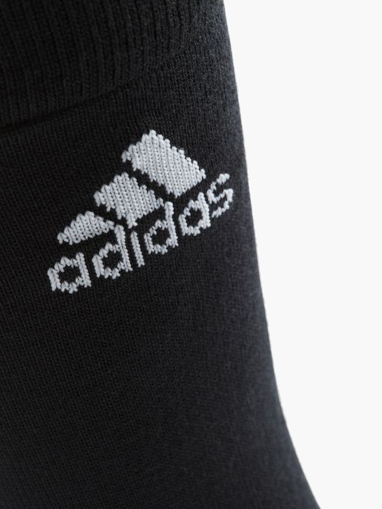 adidas Șosete Negru 4033 3