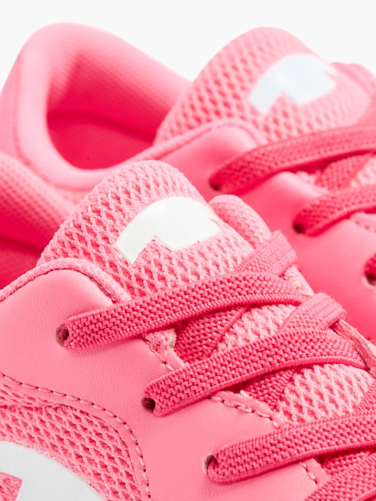 TOM TAILOR Sneaker pink 33826 5