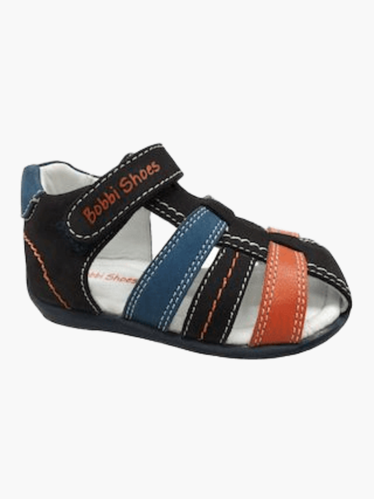 Bobbi-Shoes Sandalo blau 28123 1