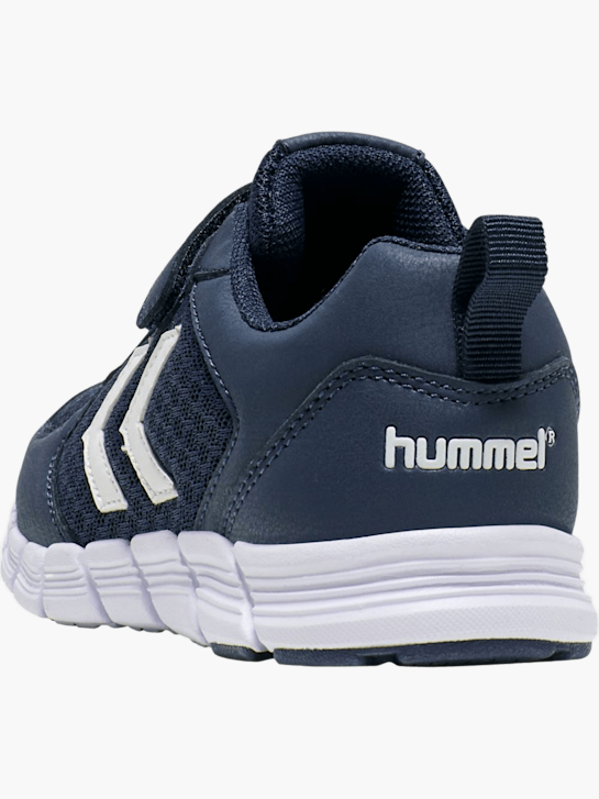 hummel Sneaker dunkelblau 30865 5