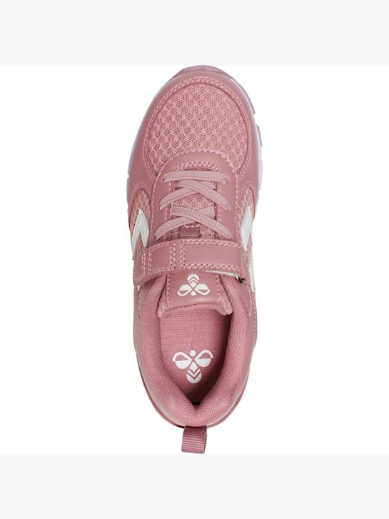 hummel Sneaker pink 20159 3