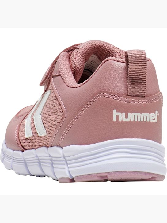 hummel Sneaker pink 20159 5
