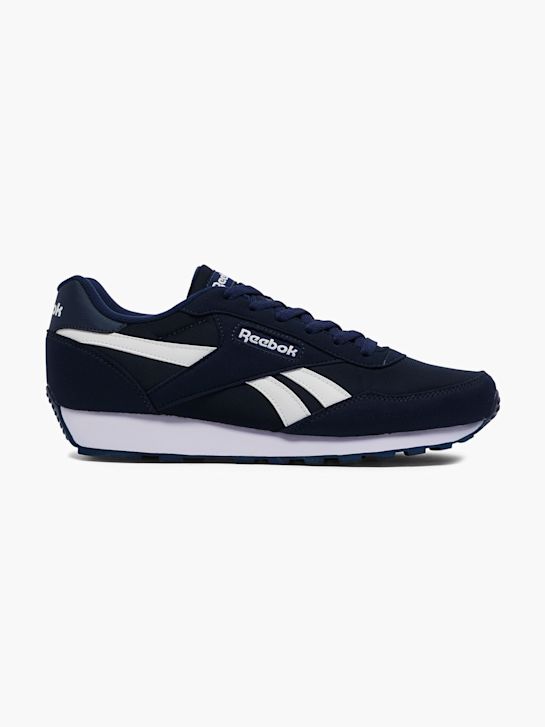 Reebok Sneaker Blu 25165 1