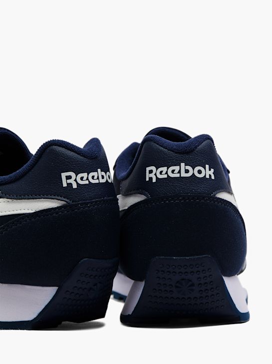 Reebok Sneaker Blu 25165 4