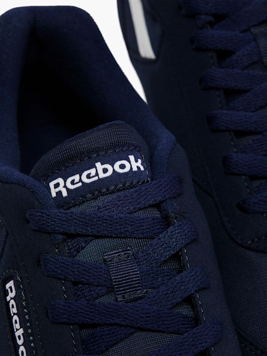 Reebok Sneaker Blu 25165 5