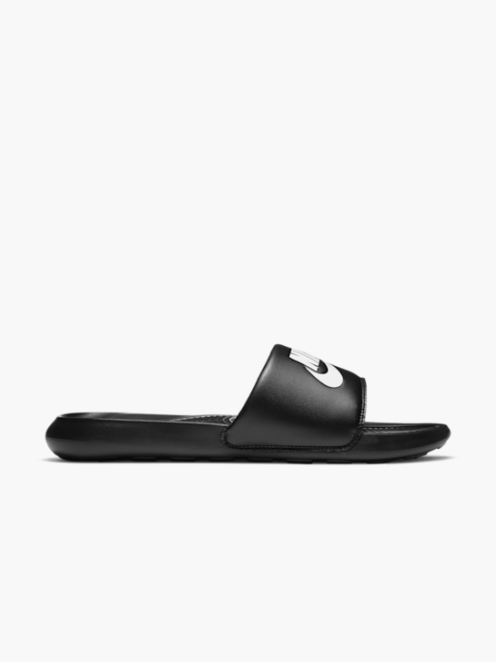 Nike Papuci Negru 17376 1