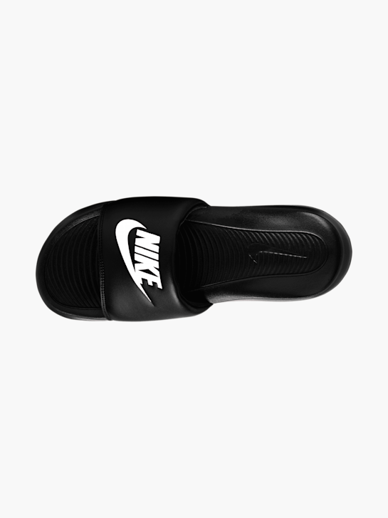 Nike Papuci Negru 17376 3