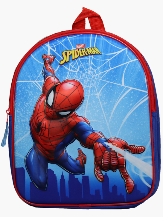 Spider-Man Väska blau 33382 1