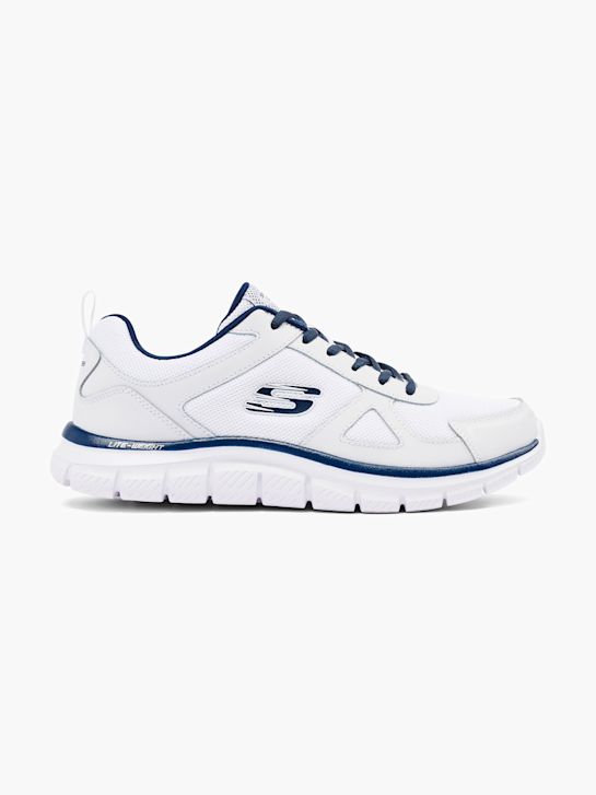 Skechers Sneaker Bianco 23605 1