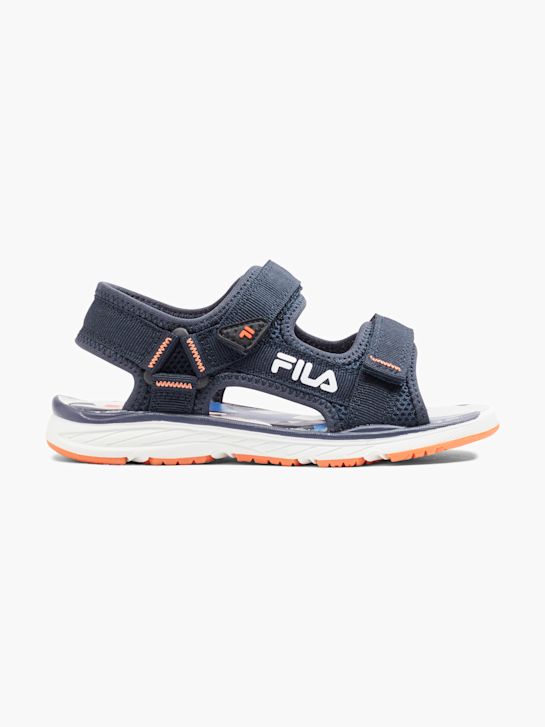 Sandali fila blu clearance