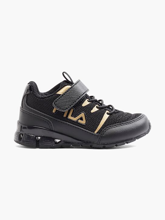 FILA Premerg tori Negru DEICHMANN