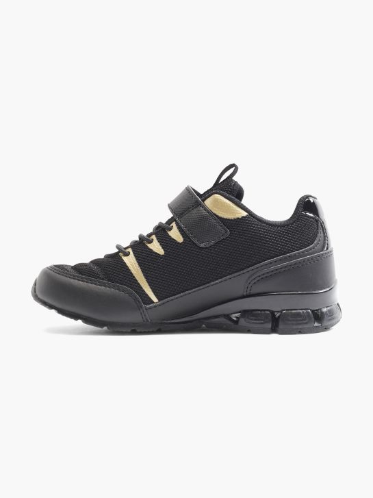 FILA Sapatilha Preto 7693 2