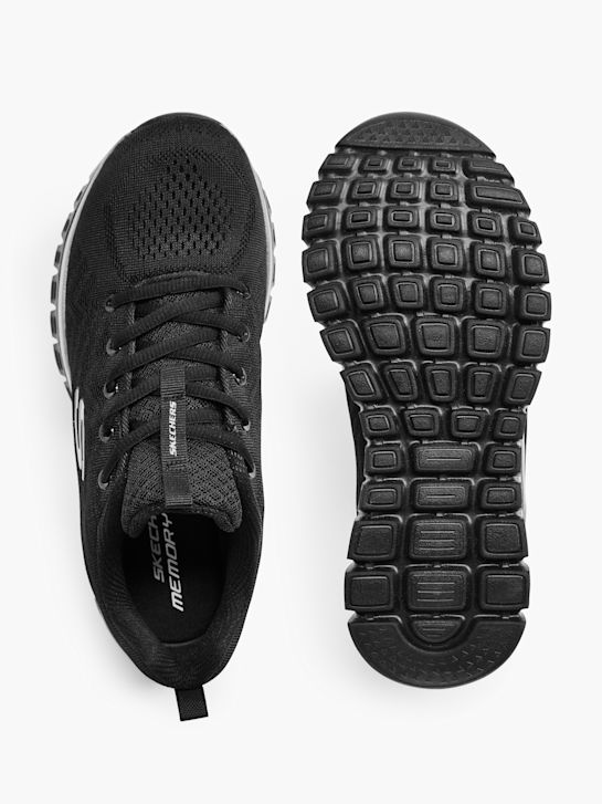 Skechers Sapato de treino schwarz 14717 3