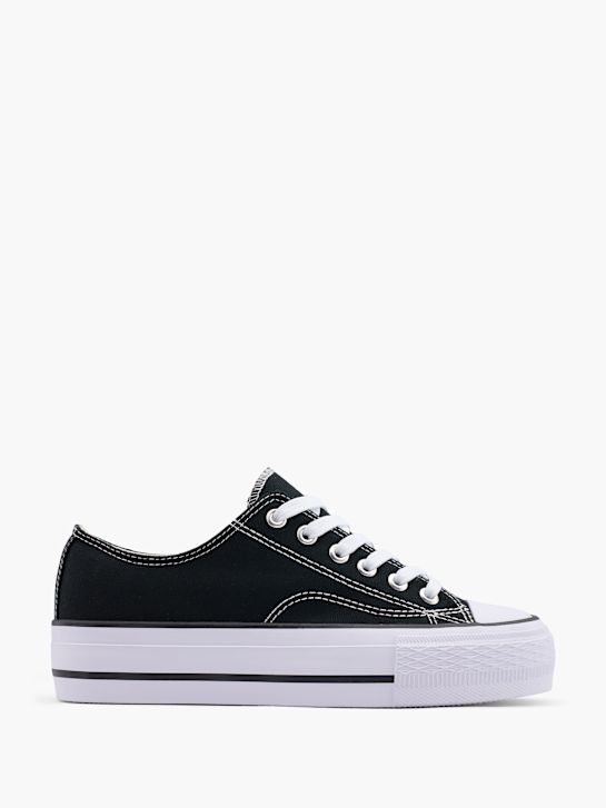 Vty Sneaker Negro 561 1