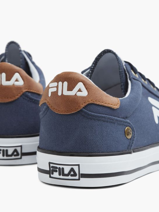 FILA Маратонки Син 6779 4