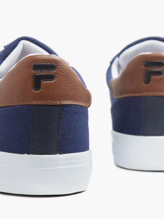 FILA Pantofi low cut Albastru 5849 4