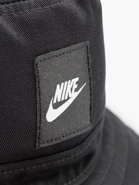 Nike Cappello schwarz 17775 4