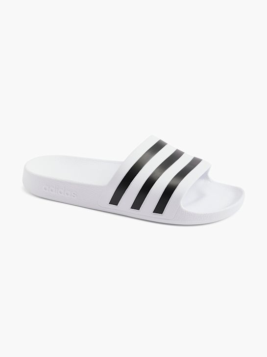 adidas Chanclas Blanco 20430 6