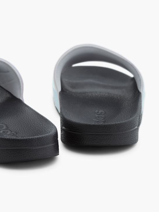 adidas Slide Sølv 26496 4