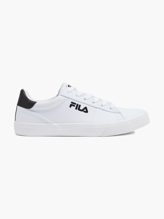 FILA Pantofi low cut Alb 563 1