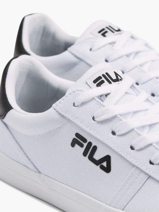 FILA Pantofi low cut Alb 563 5