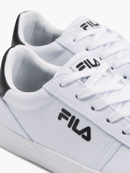 Scarpe fila bianche basse clearance
