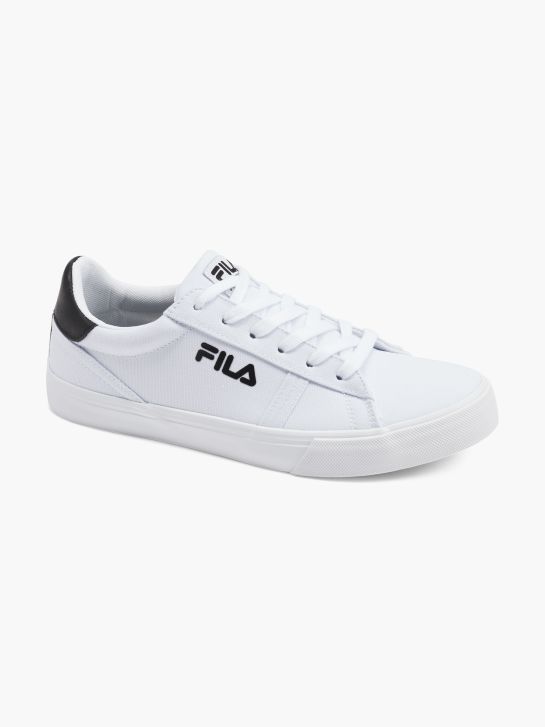 FILA Pantofi low cut Alb 563 6