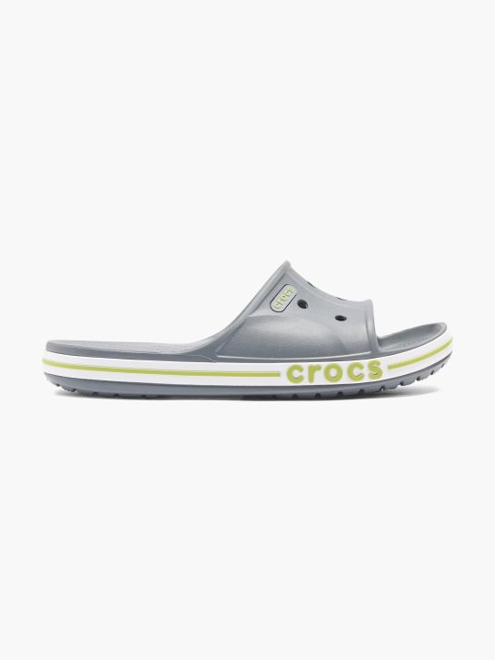 Crocs Šľapky Sivá 568 1