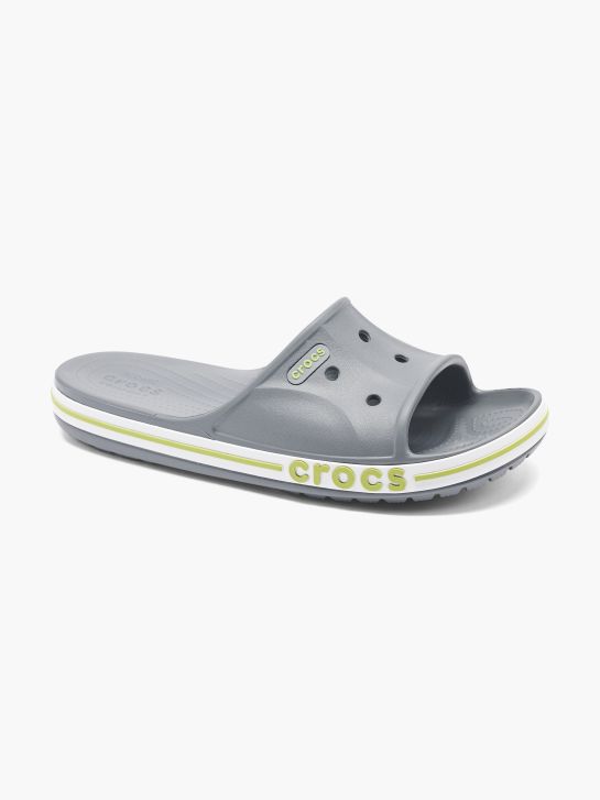 Crocs Šľapky Sivá 568 6