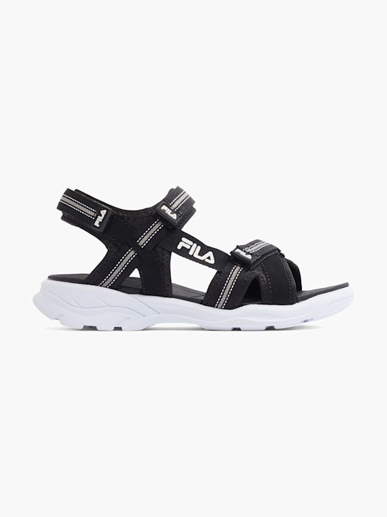 FILA Fashion trekkingsandal Svart 28176 1