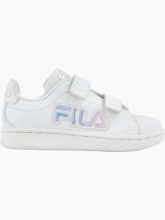 FILA Sneaker Bianco 20941 2