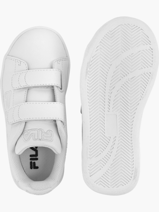 FILA Sneaker Bianco 20941 4