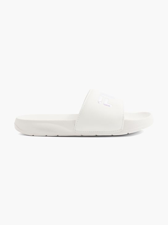 FILA Chanclas Blanco 4042 1