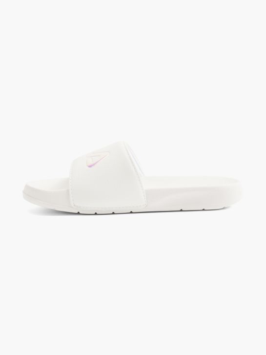 FILA Slide Hvid 4042 2