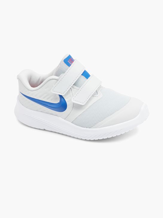 Nike Løbesko Hvid 33716 6