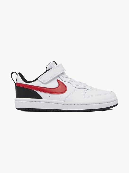 Nike Nízka obuv weiß 3117 1