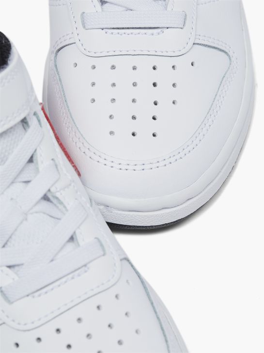Nike Nízka obuv weiß 3117 5