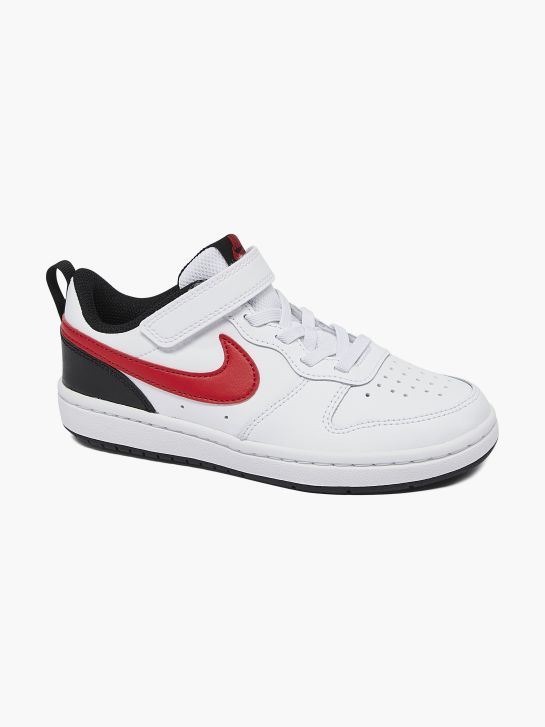 Nike Nízka obuv biela 3117 6