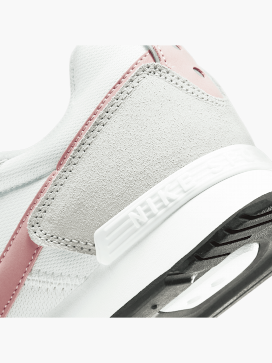 Nike Sneaker weiß 20585 4