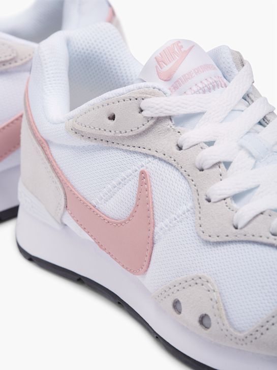 Nike Sneaker weiß 20585 5